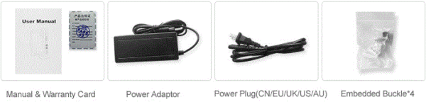 Tablet pc - Industrial mini pc - Image 5