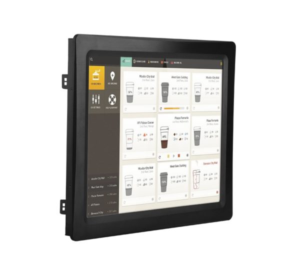 Tablet pc - Industrial mini pc