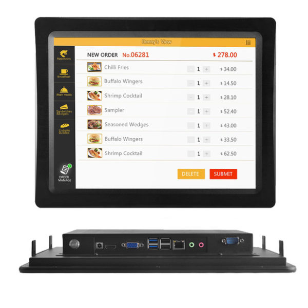 Tablet pc - Industrial mini pc - Image 2
