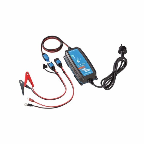 Automotive IP65 Charger 12V/8A - Image 5